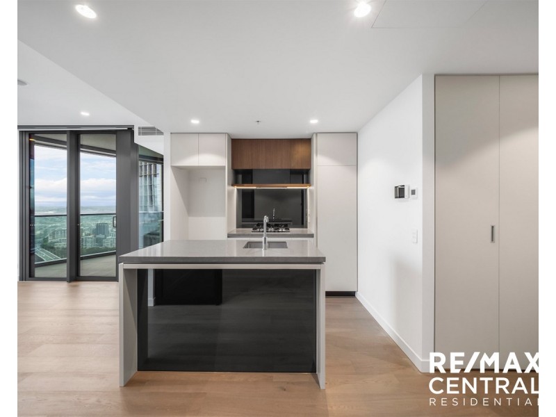 Level 39/8 Margaret Street, Brisbane City QLD 4000