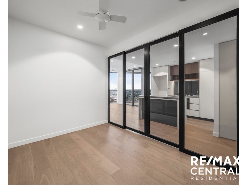 Level 39/8 Margaret Street, Brisbane City QLD 4000