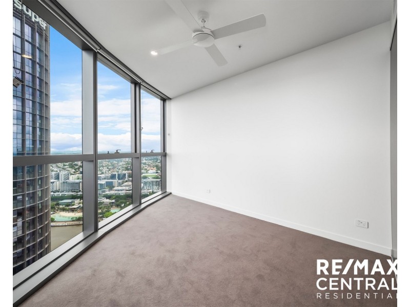 Level 39/8 Margaret Street, Brisbane City QLD 4000