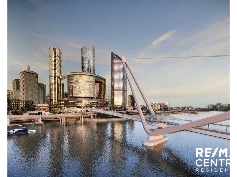 Level 39/8 Margaret Street, Brisbane City QLD 4000