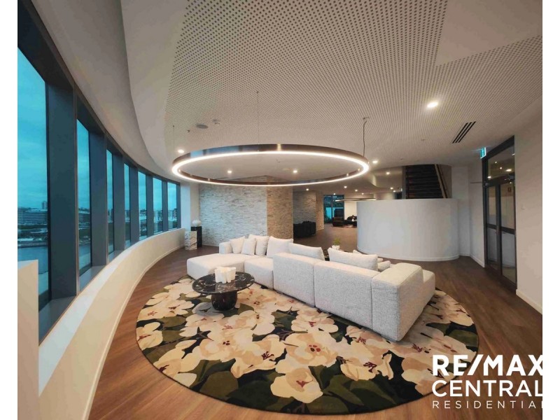 Level 39/8 Margaret Street, Brisbane City QLD 4000