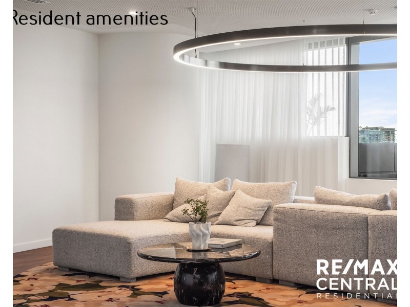 Level 39/8 Margaret Street, Brisbane City QLD 4000