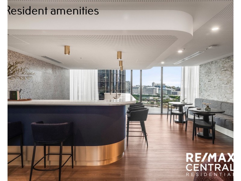 Level 39/8 Margaret Street, Brisbane City QLD 4000