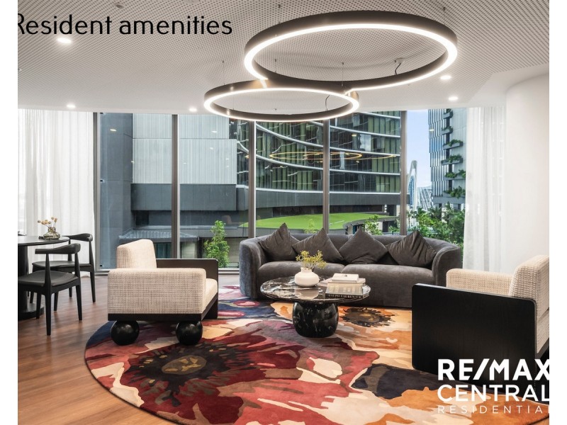 Level 39/8 Margaret Street, Brisbane City QLD 4000