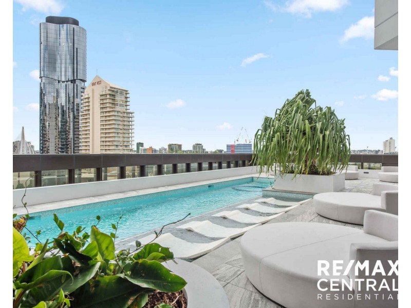 Level 39/8 Margaret Street, Brisbane City QLD 4000