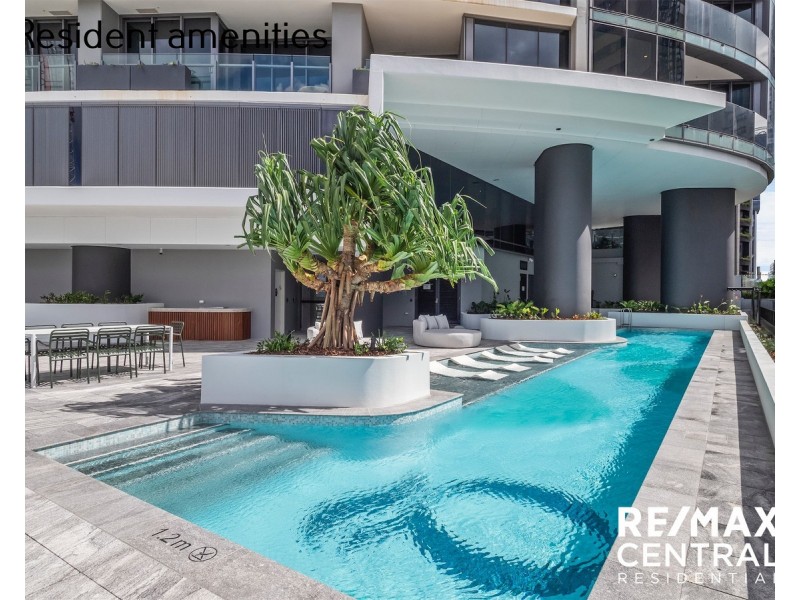 Level 39/8 Margaret Street, Brisbane City QLD 4000