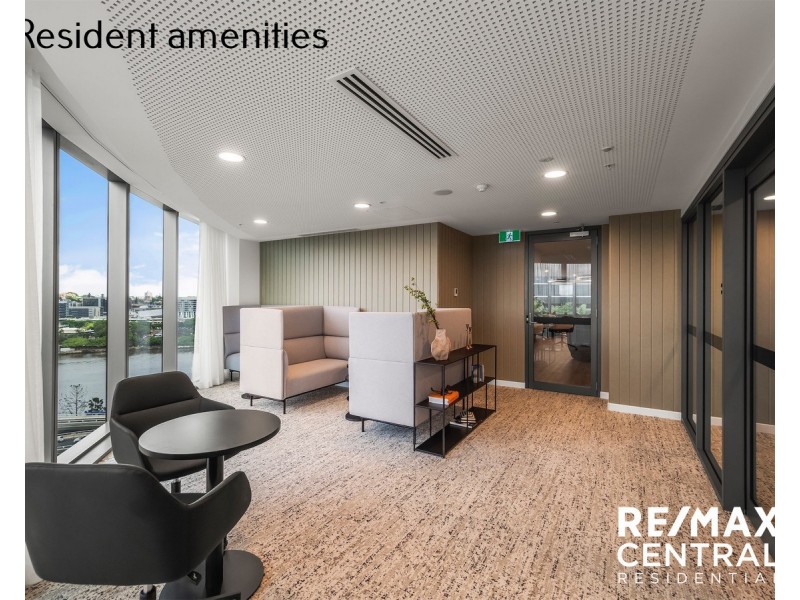 Level 39/8 Margaret Street, Brisbane City QLD 4000