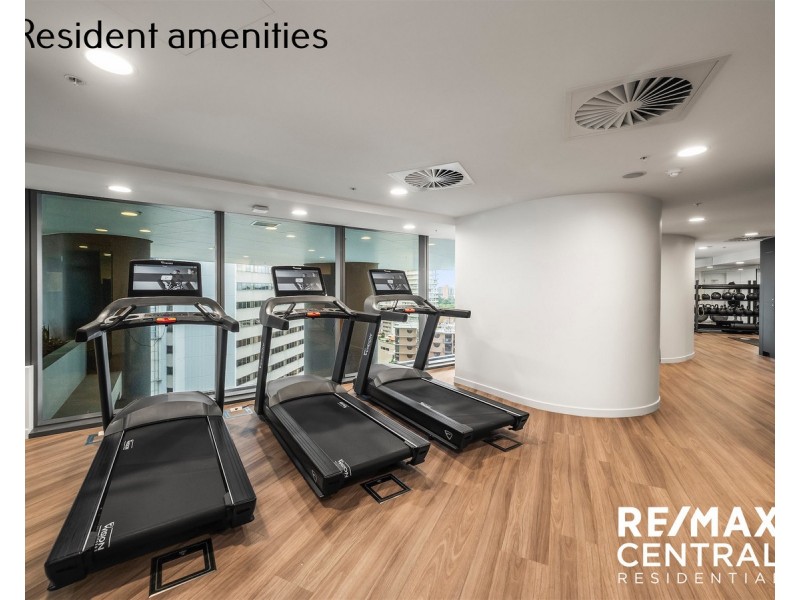 Level 39/8 Margaret Street, Brisbane City QLD 4000