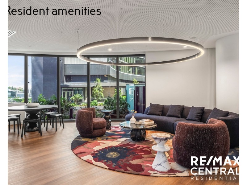 Level 39/8 Margaret Street, Brisbane City QLD 4000