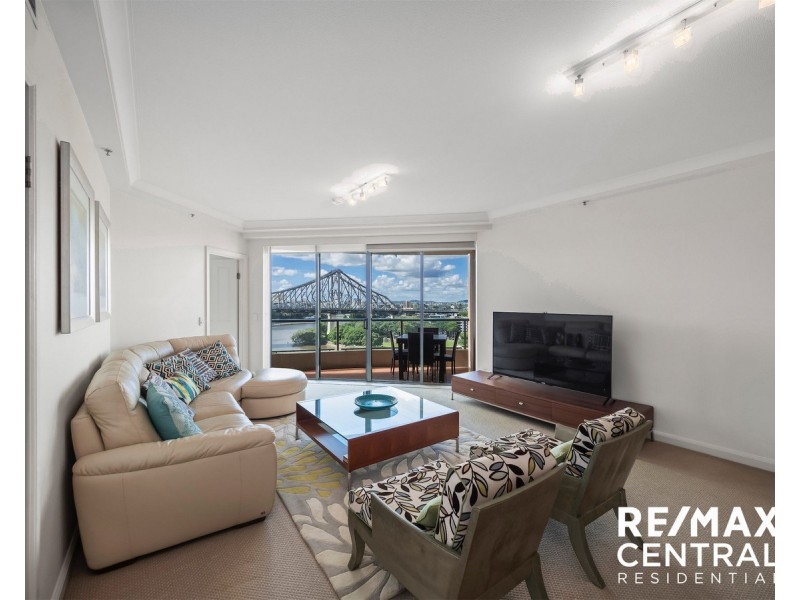 Level 11/501 Queen Street, Brisbane City QLD 4000