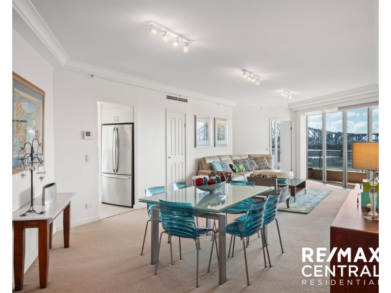 Level 11/501 Queen Street, Brisbane City QLD 4000