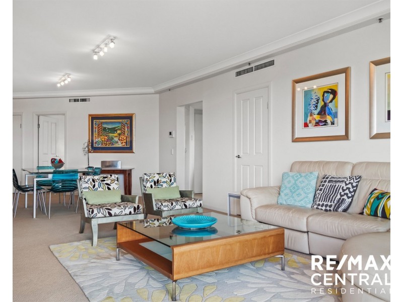 Level 11/501 Queen Street, Brisbane City QLD 4000