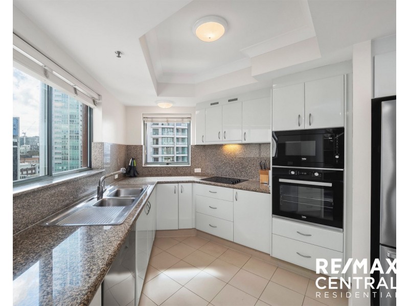 Level 11/501 Queen Street, Brisbane City QLD 4000