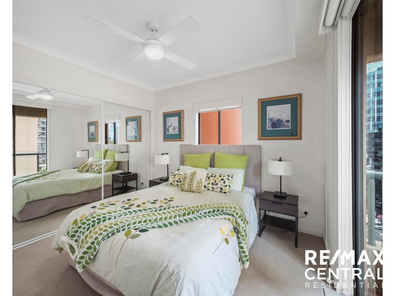 Level 11/501 Queen Street, Brisbane City QLD 4000