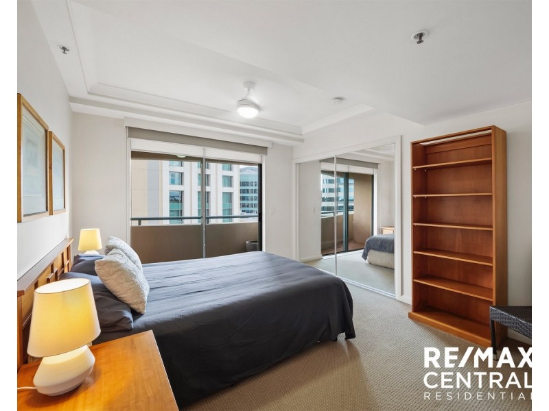 Level 11/501 Queen Street, Brisbane City QLD 4000