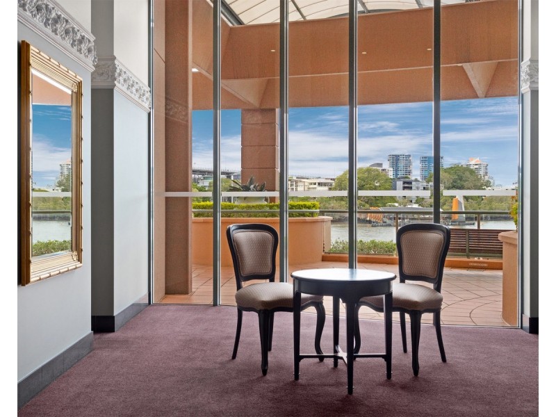 Level 11/501 Queen Street, Brisbane City QLD 4000