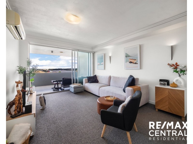 Level 6/43 Hercules Street, Hamilton QLD 4007