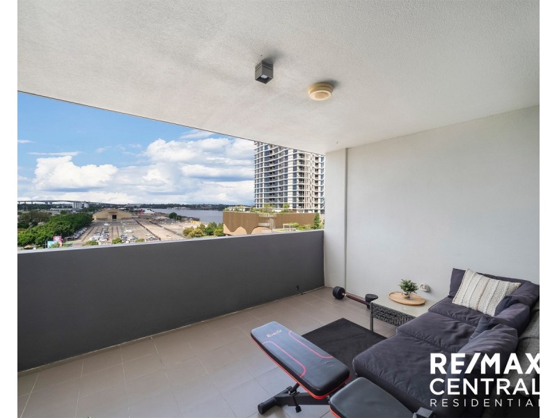 Level 6/43 Hercules Street, Hamilton QLD 4007