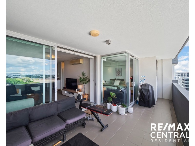 Level 6/43 Hercules Street, Hamilton QLD 4007