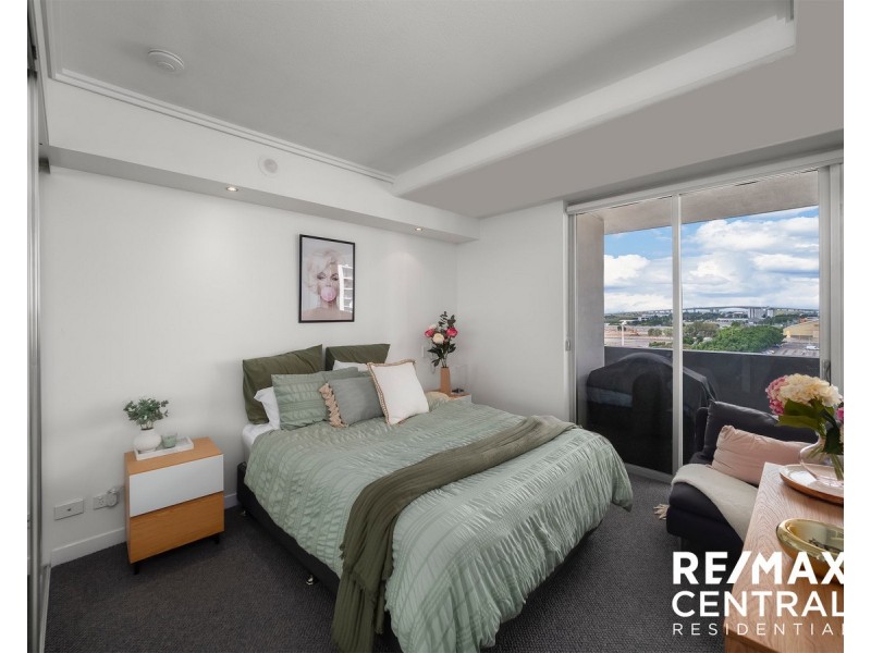 Level 6/43 Hercules Street, Hamilton QLD 4007