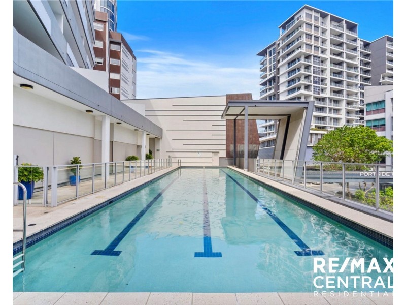 Level 6/43 Hercules Street, Hamilton QLD 4007