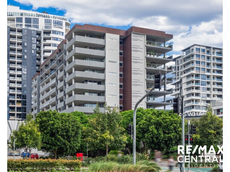 Level 6/43 Hercules Street, Hamilton QLD 4007