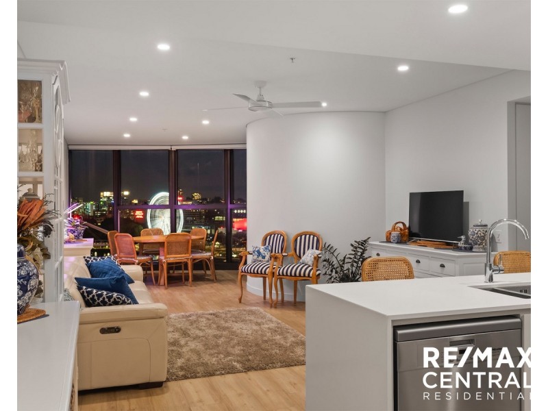 Level 8/8  Adelaide Street, Brisbane City QLD 4000