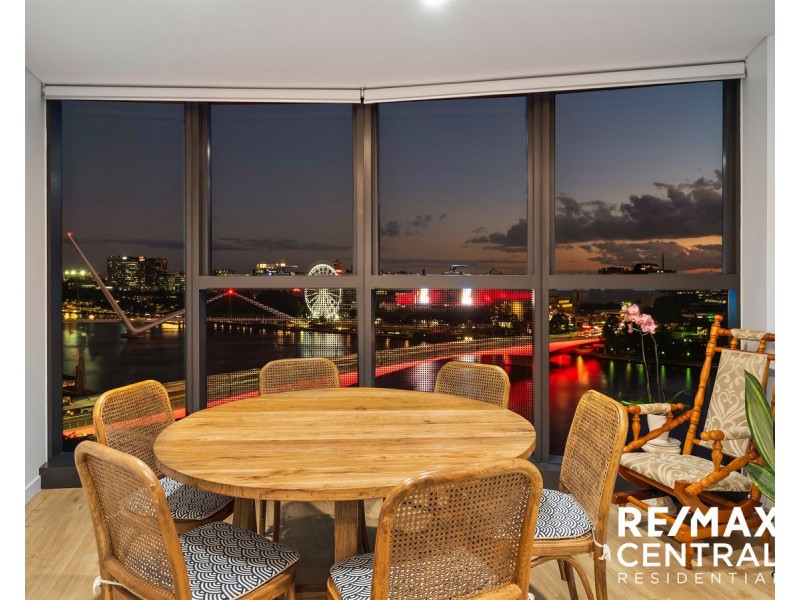 Level 8/8  Adelaide Street, Brisbane City QLD 4000