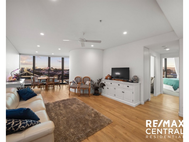 Level 8/8  Adelaide Street, Brisbane City QLD 4000