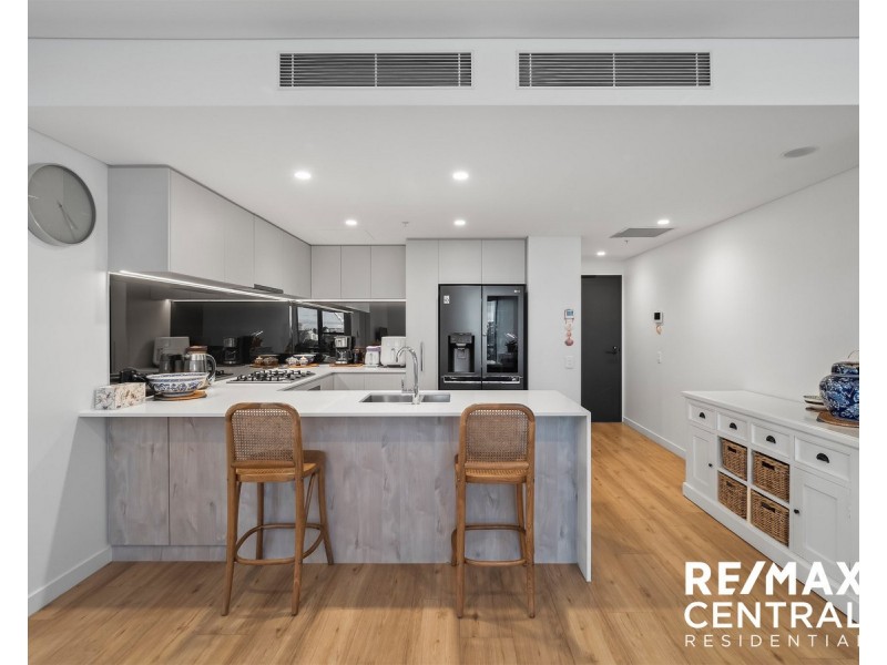 Level 8/8  Adelaide Street, Brisbane City QLD 4000