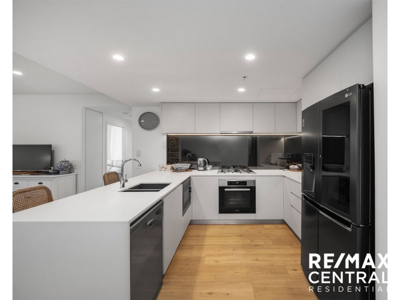 Level 8/8  Adelaide Street, Brisbane City QLD 4000