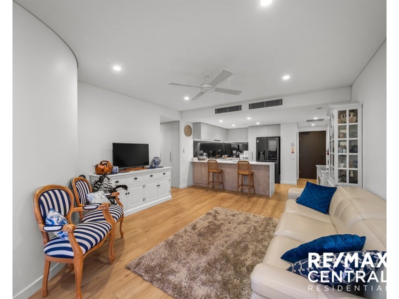 Level 8/8  Adelaide Street, Brisbane City QLD 4000
