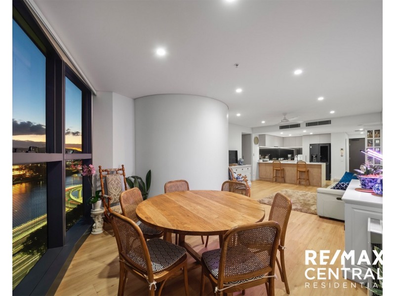 Level 8/8  Adelaide Street, Brisbane City QLD 4000