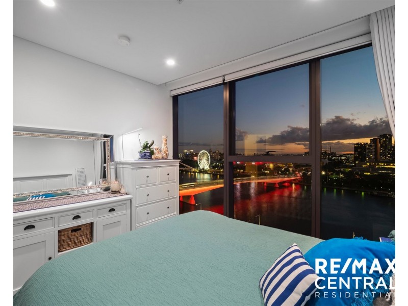 Level 8/8  Adelaide Street, Brisbane City QLD 4000