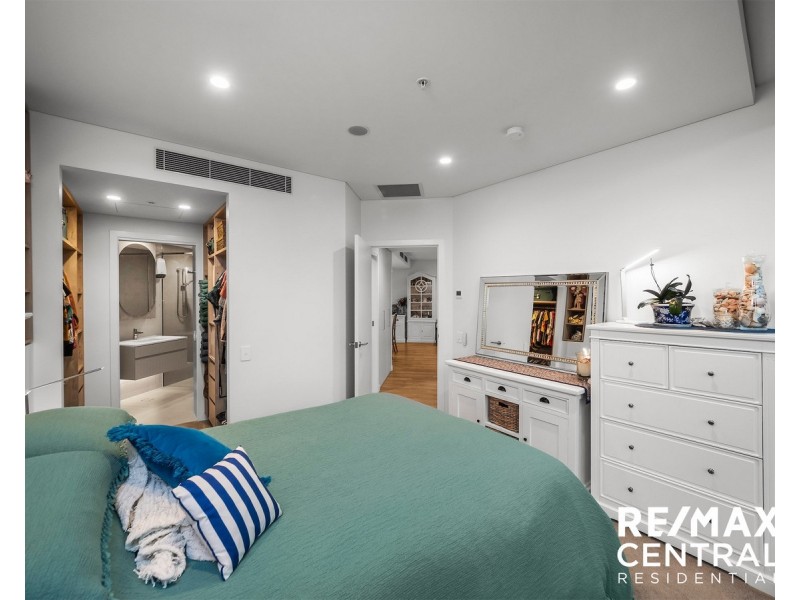 Level 8/8  Adelaide Street, Brisbane City QLD 4000