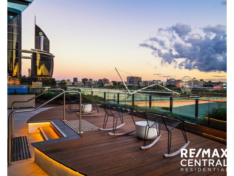 Level 8/8  Adelaide Street, Brisbane City QLD 4000