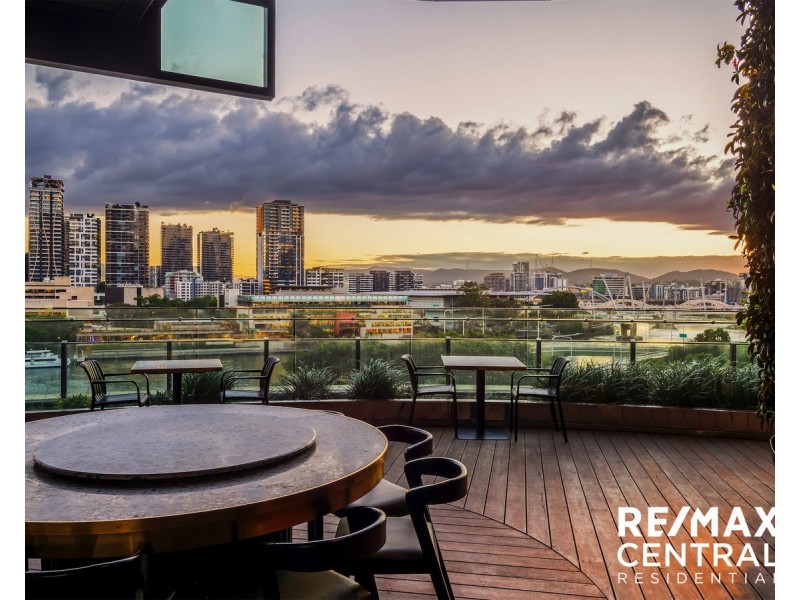 Level 8/8  Adelaide Street, Brisbane City QLD 4000