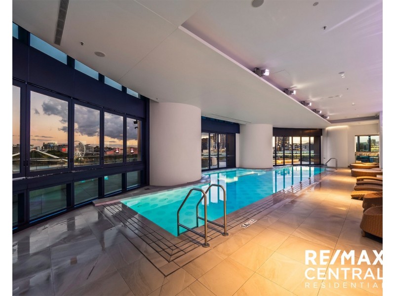 Level 8/8  Adelaide Street, Brisbane City QLD 4000