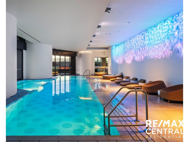 Level 8/8  Adelaide Street, Brisbane City QLD 4000