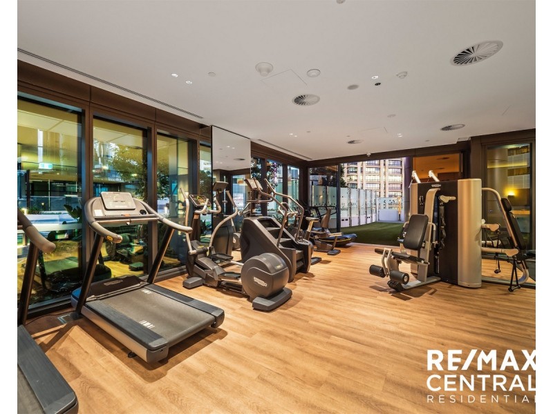 Level 8/8  Adelaide Street, Brisbane City QLD 4000