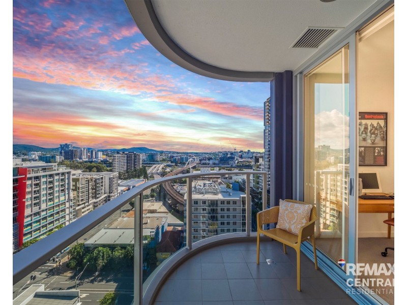 Level 15/58 Hope Street, South Brisbane QLD 4101