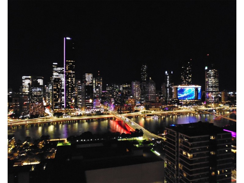 Level 15/58 Hope Street, South Brisbane QLD 4101
