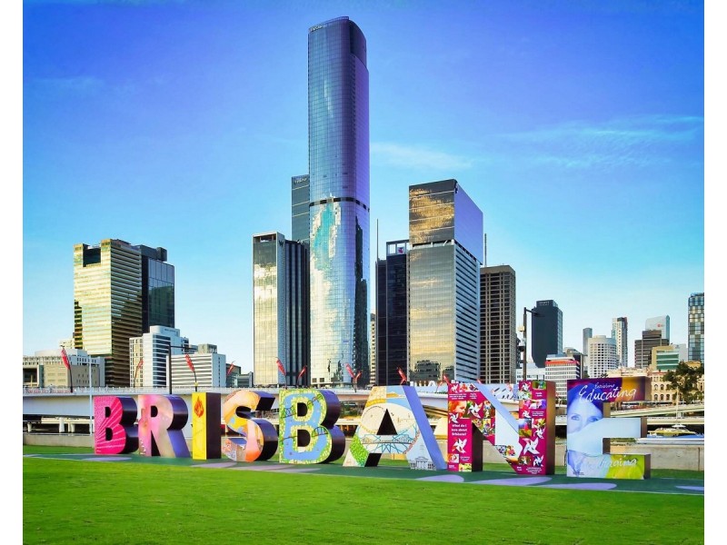 Level 15/58 Hope Street, South Brisbane QLD 4101