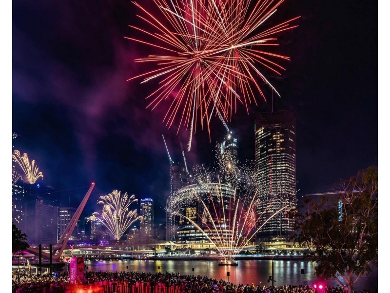 Level 15/58 Hope Street, South Brisbane QLD 4101