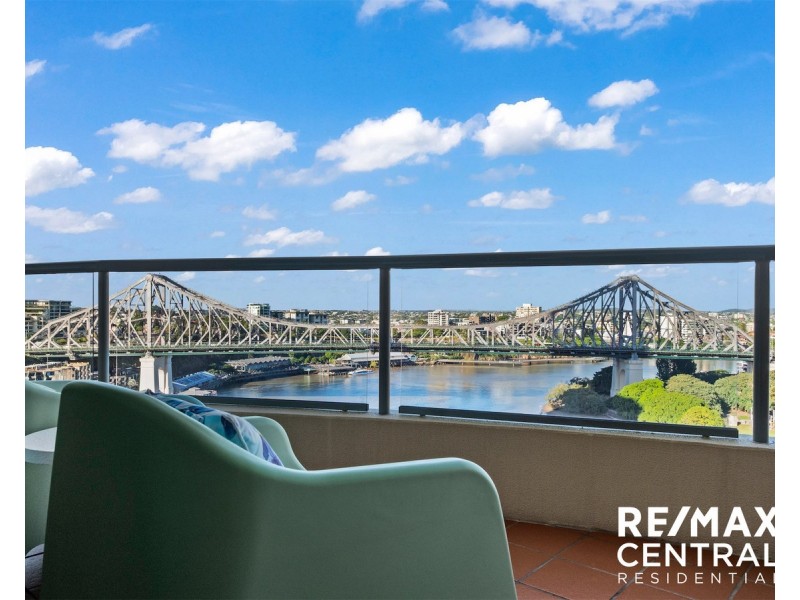 Level 17/501 Queen Street, Brisbane City QLD 4000