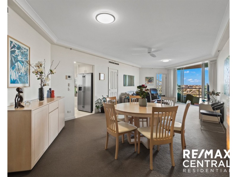 Level 17/501 Queen Street, Brisbane City QLD 4000