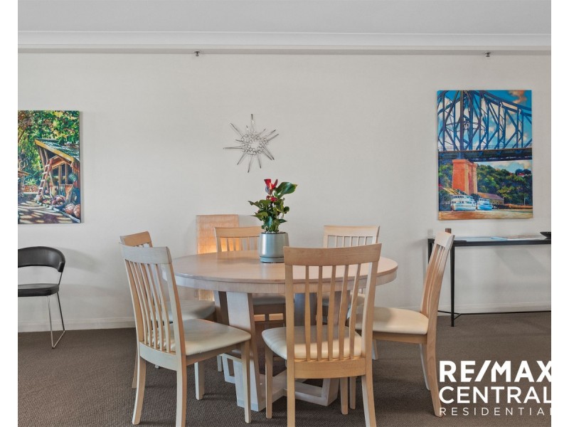 Level 17/501 Queen Street, Brisbane City QLD 4000