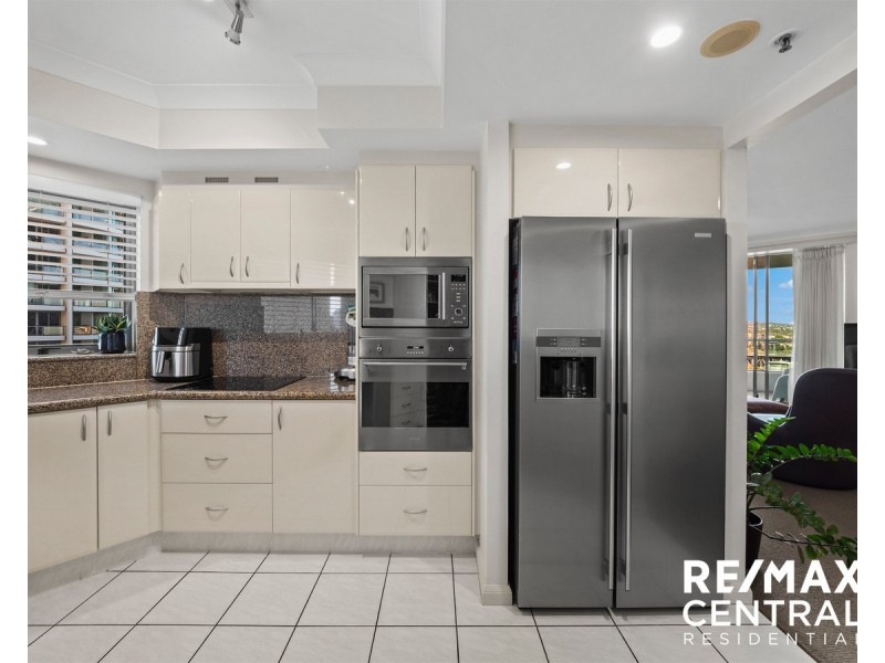 Level 17/501 Queen Street, Brisbane City QLD 4000