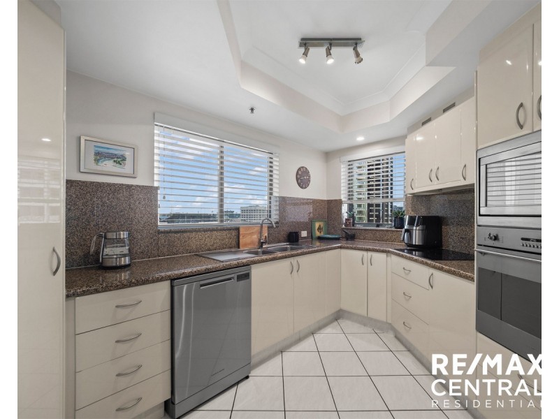 Level 17/501 Queen Street, Brisbane City QLD 4000