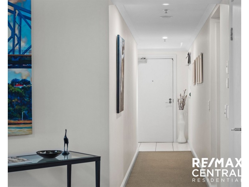 Level 17/501 Queen Street, Brisbane City QLD 4000